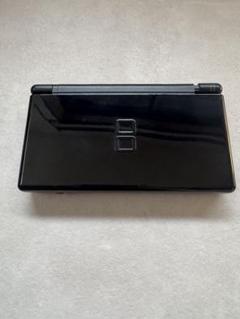※ジャンク品※ ニンテンドーDS lite ブラック