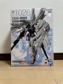 2025年最新】ウイングガンダムゼロ (EW版) Noble Color Ver.の 2025年最新】ウイングガンダムゼロ (EW版) Noble Color Ver.の