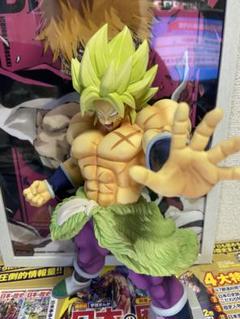 2025年最新】ドラゴンボール フィギュア ブロリーの人気アイテム