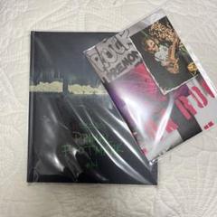 ONE OK ROCK PRIMAL FOOTMARK #14 新品 2025 ONE OK ROCK | Thanks Toyosu PIT, Day 1!! ONE OK ROCK 2025