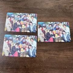 タイムレス　FAM 集合　トレカ