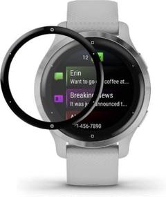★3枚セット GARMIN フィルム 液晶保護フィルム 貼り付け簡単