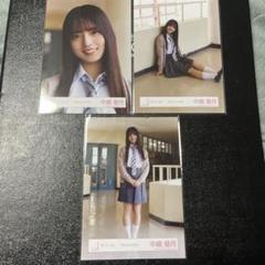 櫻坂46 生写真 村井優 「夏の近道」 MV衣装 コンプ｜Yahoo