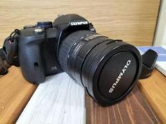 ほぼ未使用Olympus E-300＋14-54mm F2.8-3.5極上美中古 2025年最新】ZUIKO DIGITAL 14-54mm F2.8-3.5の人気アイテム
