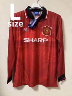 90s UMBRO アンブロ 94-96 マンチェスターユナイテッド