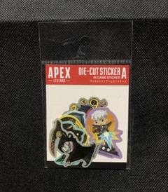 APEX シールのサムネイル