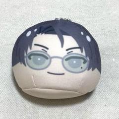 UniteUp! 森ノ宮奏太 高本学 スナマイ 缶バッジ おまんじゅう