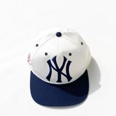 -NY YANKEES- BIG LOGO CAP