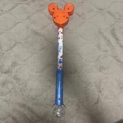 ディズニーオンアイス　スティックライト　アナと雪の女王　ミッキー　2本セット ディズニーオンアイス スティックライト アナと雪の女王