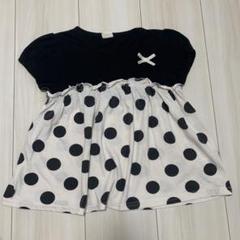 110cm 女の子夏服のサムネイル