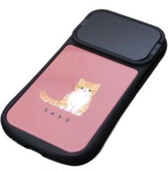 iPhone14/14Pro/13/13Pro/12/12Proケースちゃトラ