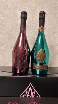 楽天市場】アルマンドブリニャック グリーンの通販