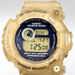 CASIO G-SHOCK FROGMAN GW-225E 純正パーツ　中古 CASIO G-SHOCK FROGMAN GW-225E 純正パーツ 中古 - メルカリ