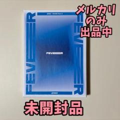 ATEEZ ZERO FEVER Part.3 CD アルバム Z ver