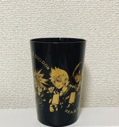 キングダムハーツ　ラストワン　タンブラー2個セット 一番くじ KINGDOM HEARTS -Linking Hearts-｜一番くじ倶楽部