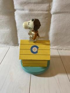美品 スヌーピー SNOOPY 1968 オルゴール / 米国直輸入 美品 スヌーピー SNOOPY 1968 オルゴール / 米国直輸入