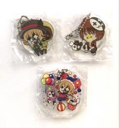 TOP4 level4 level5 アクキー アクスタ level4 アクキー level5 アクスタ キヨ レトルト シークレット