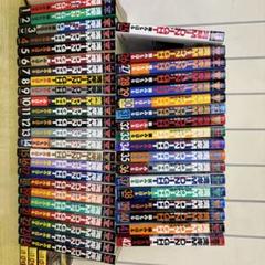 【SALE】湾岸ミッドナイト全42巻＋C1ランナー8巻 SALE】湾岸ミッドナイト全42巻＋C1ランナー8巻