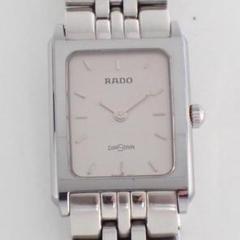 楽天市場】RADO(ラドー) コンビ ダイヤスター ジュビリー 4P