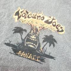 crazu rhirt Volcano Joes メンズTシャツ 230666