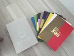 嵐 写真集 ARASHI 5 DOMES 2009-2019