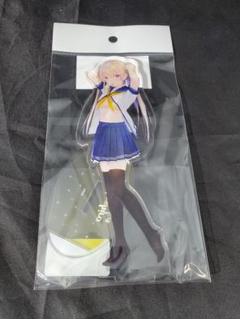 小林ちさと アクリルスタンド 見習いメイドさんの通販 by