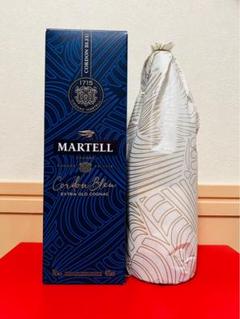 [新品]マーテル ·コルドンブルー 箱無 マーテル コルドンブルー コニャック エレガントな味わい ギフト