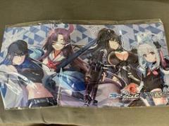 2025年最新】Wixoss プレイマット ブルーアーカイブの人気