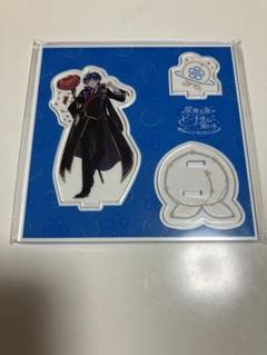 カラフルピーチ からぴち 魔法学園 アクリルスタンド なおきり