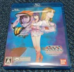 PS3 超時空要塞マクロス 〜愛・おぼえていますか〜 Hybrid Pack