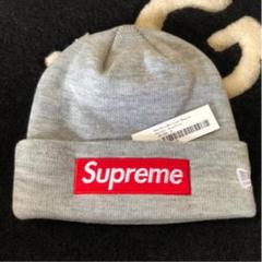 ✨Supreme BoxBeanie & Balaclava 2点セット✨