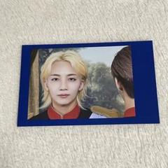 ジョンハン　インスタフォト　直筆サイン　即購入可能 2025年最新】 seventeen セブチ インスタントフォト ジョンハン