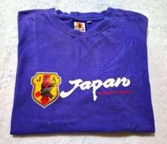 1996年JFA サッカー日本代表 Tシャツ 選手メッセージサイン入り Fサイズ 1996年JFA サッカー日本代表 Tシャツ 選手メッセージサイン入り