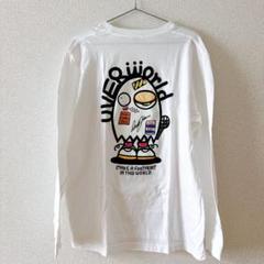 2025年最新】UVERworldライブTシャツの人気アイテム - メルカリ