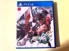 PS4 GUILTY GEAR Xrd REV 2 ギルティギアイグザードレヴツ