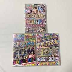 洋楽 DVD ULTRA EDM BEST - メルカリ