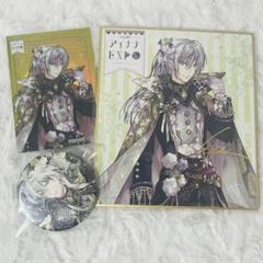 2025年最新】アイナナ expo 千 缶バッジの人気アイテム - メルカリ