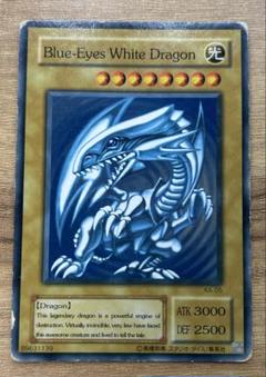 美品 マルチエラー 逆シク faded 青眼の白龍 ブルーアイズ