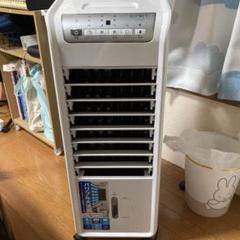 シィー・ネット CRA106WH WHITE 冷風扇 シィーネット 大風量水冷風扇 ホワイト CRA106WH の通販