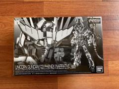 2025年最新】1/144 RG RX-0 ユニコーンガンダム3号機 フェネクス