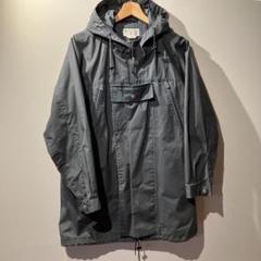 新品24SS ENDS and MEANS アノラック ジャケット 801O▲ ENDS and MEANS Anorak Jacket – CUXTON HOUSE