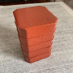 縁高重 重箱 漆器 木製 5段重 2025年最新】五段重箱の人気アイテム - メルカリ