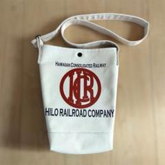 美品 サンサーフ ハワイアン トート ショルダーバッグ