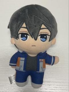 Free!　七瀬遙　バラ売り可能　コメ逃げブロック Free! 七瀬遙 バラ売り可能 コメ逃げブロック - メルカリ