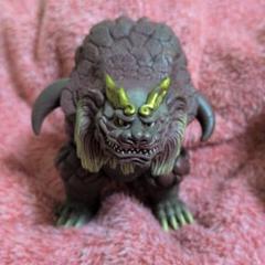 ウルトラ怪獣シリーズ　ドンロンのサムネイル