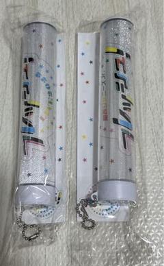 関西Jr.ペンライトセット ライブグッズ「ジャニーズ Jr.」ペンライト4,000点以上 ｜ラクマ