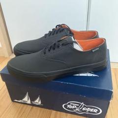 TOP SIDER ×RAINSコラボ 雨天対応 革靴 レザー レインシューズ TOP SIDER ×RAINSコラボ 雨天対応 革靴 レザー レインシューズ