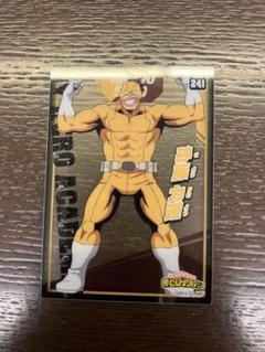 僕のヒーローアカデミア 砂藤力道　トレカ