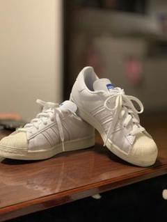 【セール品】アディダス スーパースター スニーカーのサムネイル