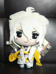 小狐丸 ぬいっこぬいぐるみ14 「刀剣乱舞-ONLINE-」マスコット